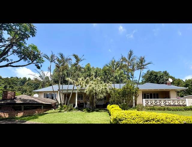 5 BEDROOM HOUSE FOR SALE IN WEMBLEY